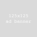 125x125 Ad Banner